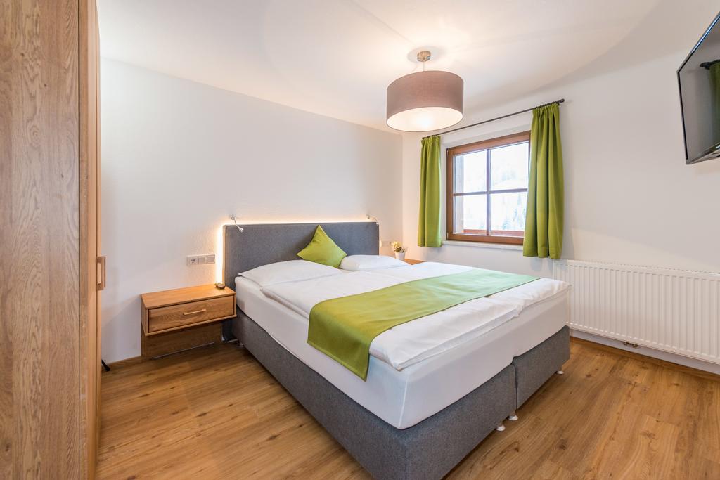 Apartments Frechhof Schladming Eksteriør billede
