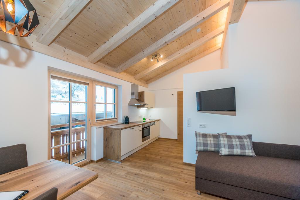 Apartments Frechhof Schladming Eksteriør billede