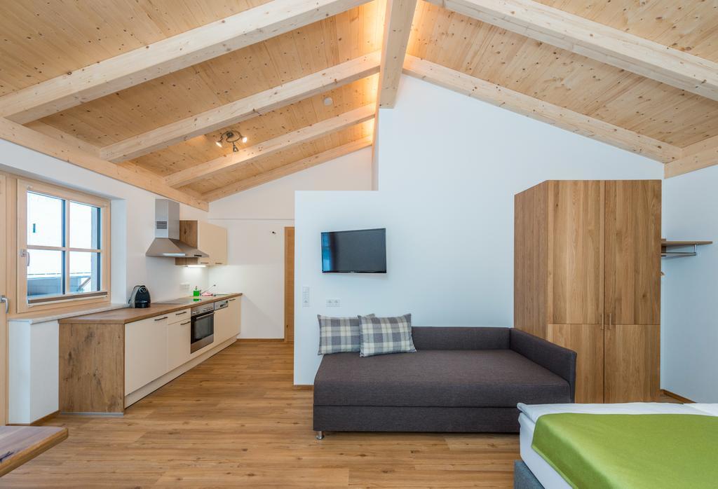 Apartments Frechhof Schladming Eksteriør billede