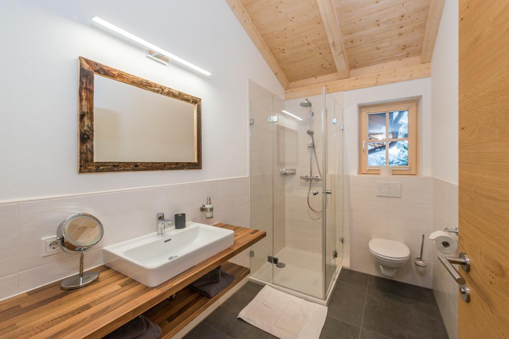 Apartments Frechhof Schladming Eksteriør billede