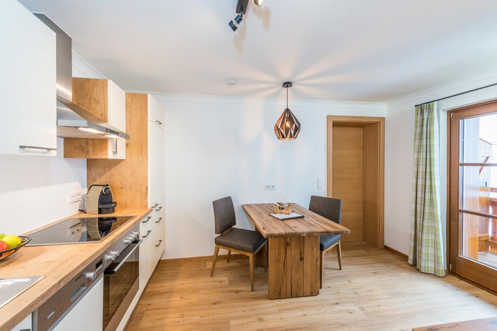 Apartments Frechhof Schladming Eksteriør billede