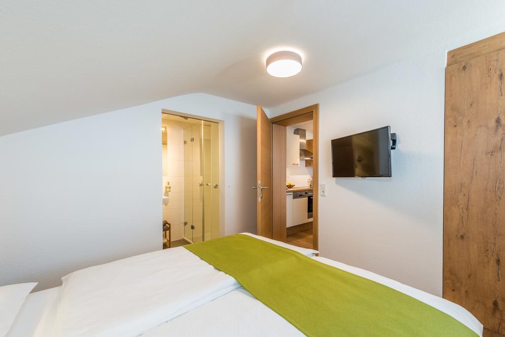 Apartments Frechhof Schladming Eksteriør billede
