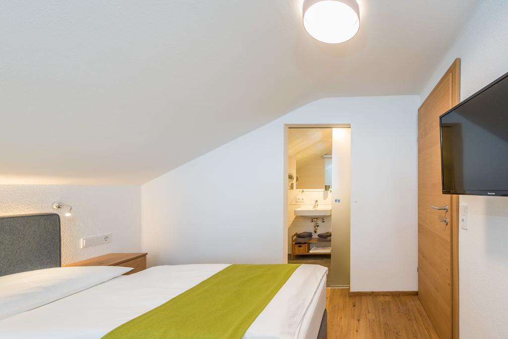 Apartments Frechhof Schladming Eksteriør billede