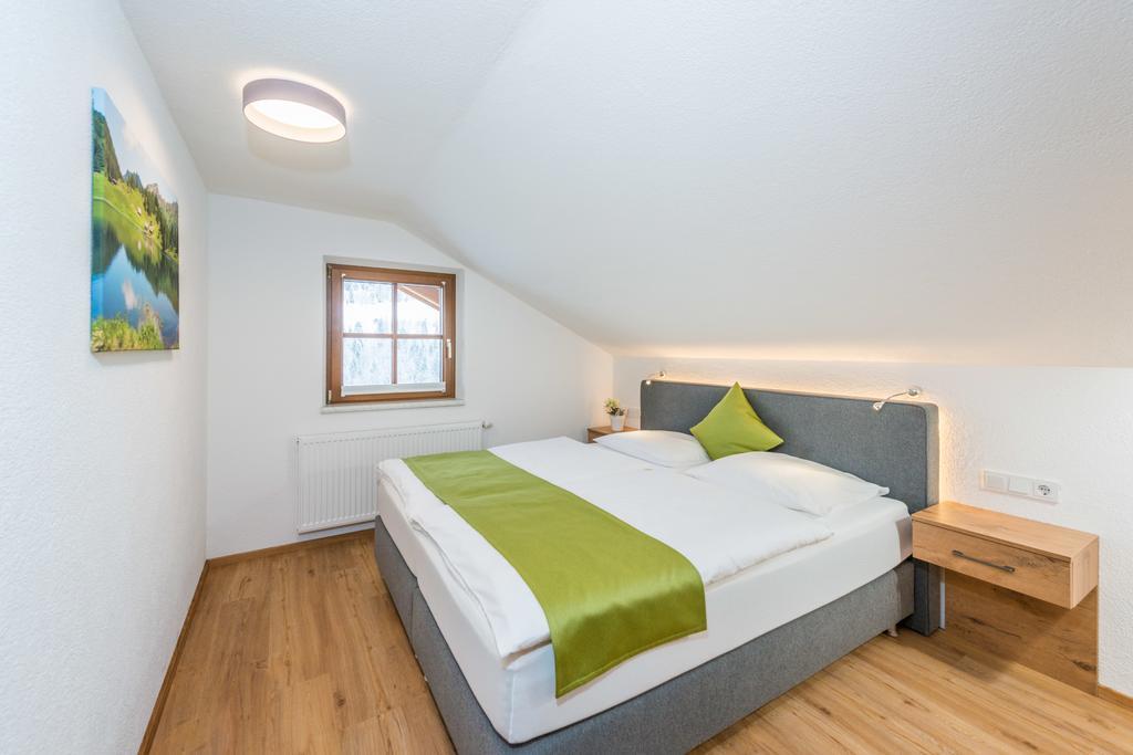 Apartments Frechhof Schladming Eksteriør billede