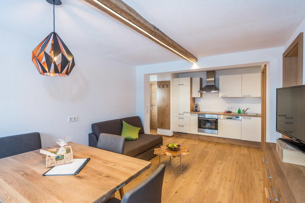 Apartments Frechhof Schladming Eksteriør billede